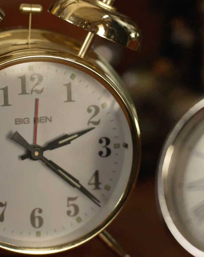 Ingenious Clocks Bonus Minute