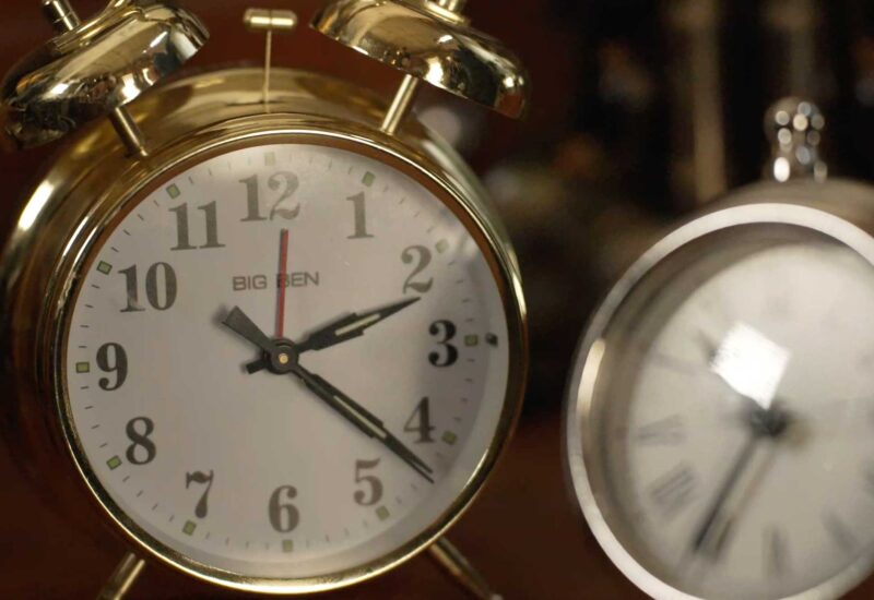 Ingenious Clocks Bonus Minute