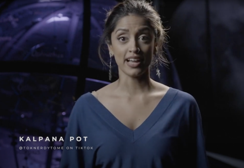 Kalpana Pot, co-host of A PRACTICAL GUIDE TO THE COSMOS, explains how to find a killer stargazing spot!