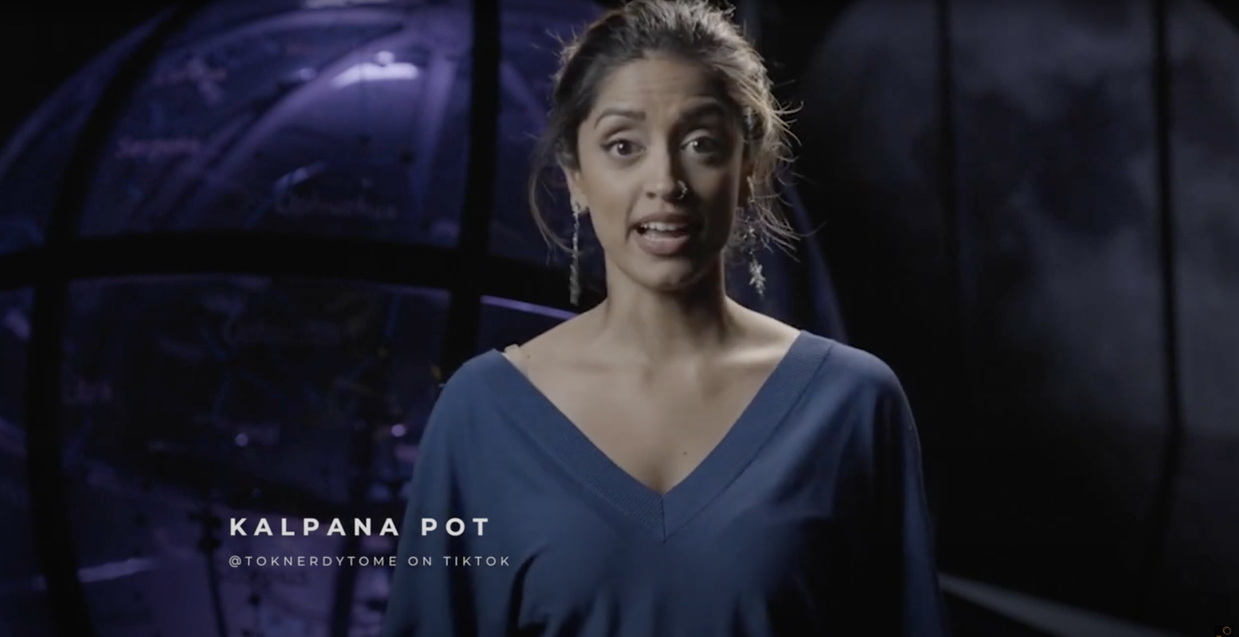 Kalpana Pot, co-host of A PRACTICAL GUIDE TO THE COSMOS, explains how to find a killer stargazing spot!