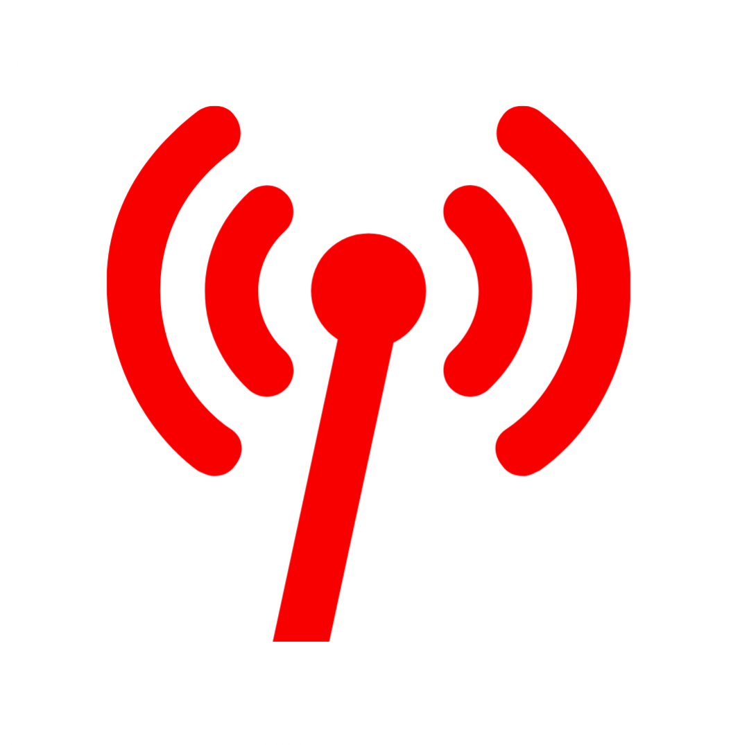 Podcast Index Logo