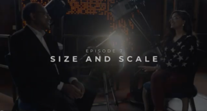 Episode 7: Size and Scale | A Practical Guide to the Cosmos