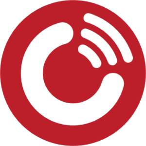 PlayerFM logo